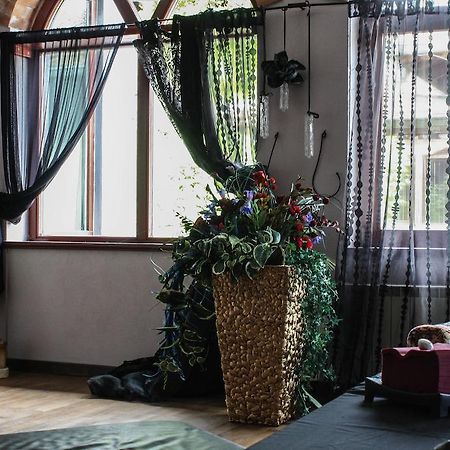 Le Rendezvous Apartment Veliko Tarnovo Room photo