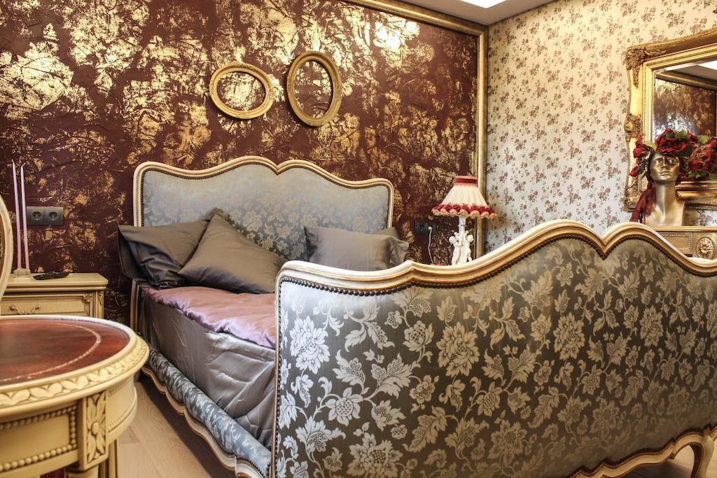 Le Rendezvous Apartment Veliko Tarnovo Room photo