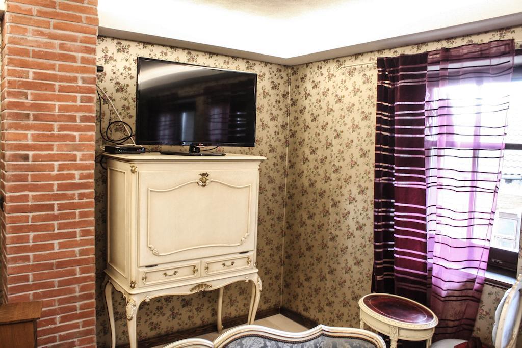 Le Rendezvous Apartment Veliko Tarnovo Room photo