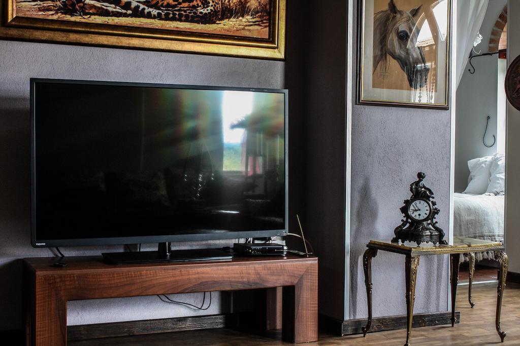 Le Rendezvous Apartment Veliko Tarnovo Room photo
