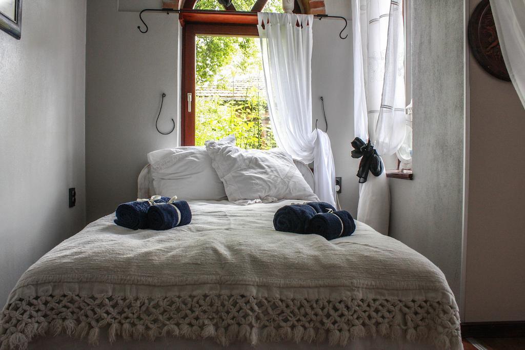 Le Rendezvous Apartment Veliko Tarnovo Room photo