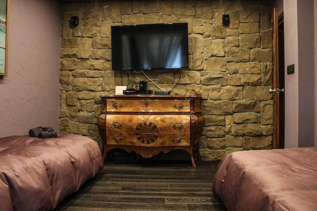 Le Rendezvous Apartment Veliko Tarnovo Room photo