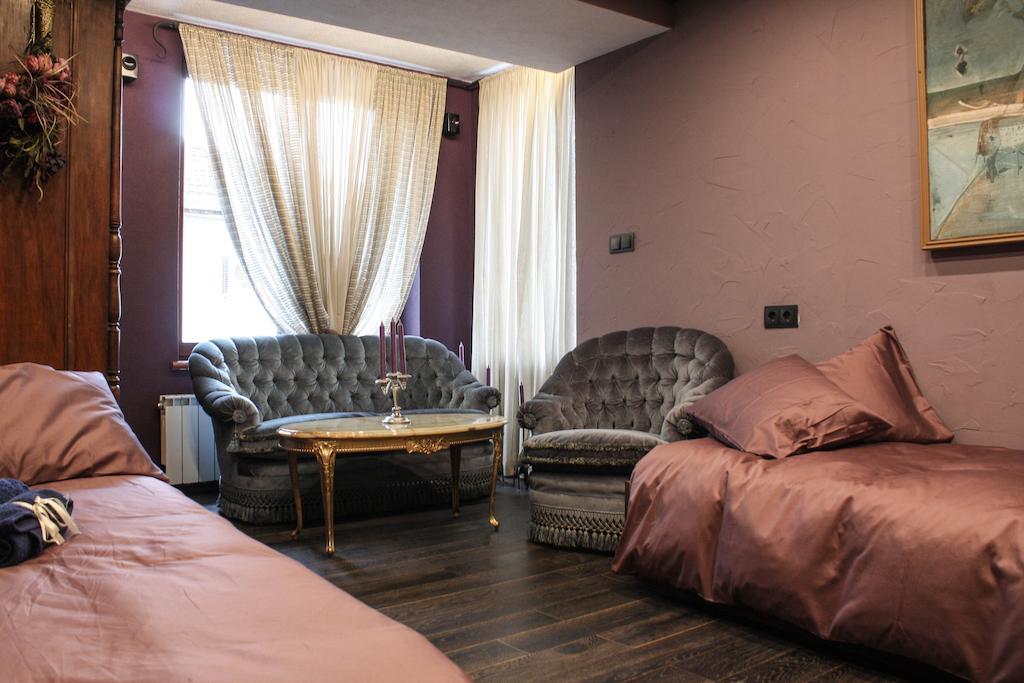 Le Rendezvous Apartment Veliko Tarnovo Room photo