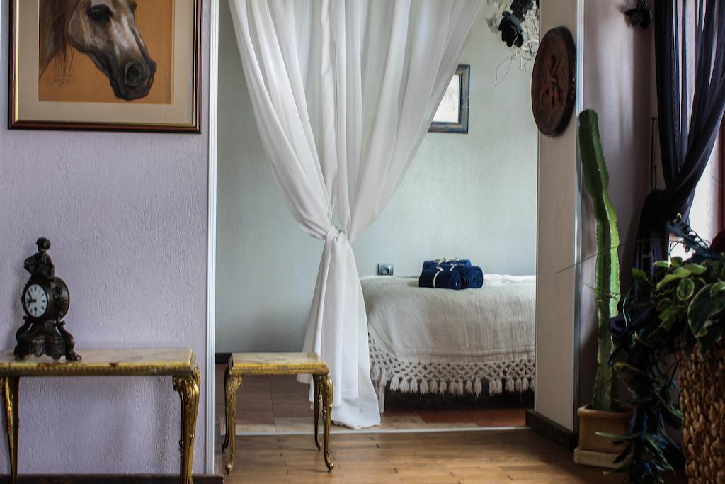 Le Rendezvous Apartment Veliko Tarnovo Room photo