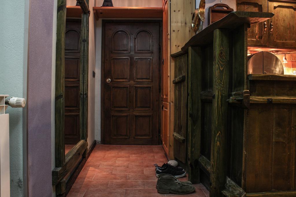 Le Rendezvous Apartment Veliko Tarnovo Room photo